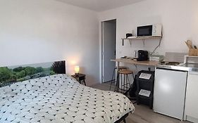 Chambre avec Kitchenette